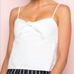 Brandy Melville Sasha tank